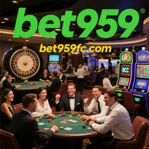 bet959